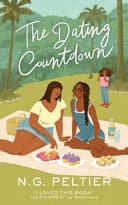 Cover of The Dating Countdown