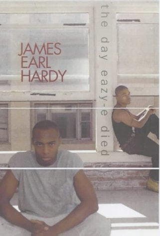 Cover of The day Eazy-E died