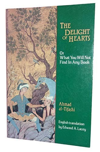 Cover of The Delight of Hearts