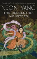 Cover of The Descent of Monsters