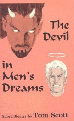 Cover of The Devil in Men's Dreams