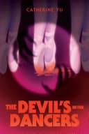 Cover of The Devil’s in the Dancers