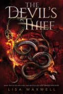 Cover of The Devil's Thief