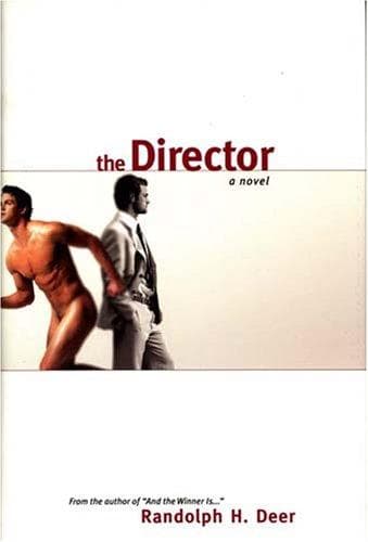 Cover of The Director