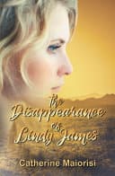 Cover of The Disappearance of Lindy James