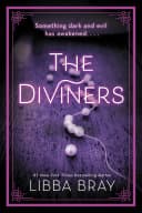 Cover of The Diviners