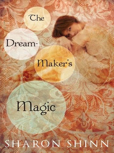 Cover of The Dream-Maker's Magic