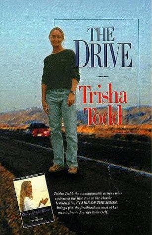 Cover of The drive