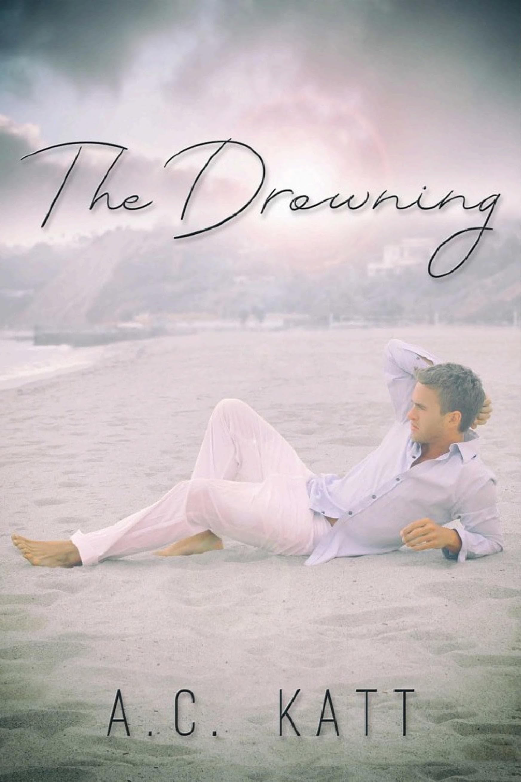 Cover of The Drowning