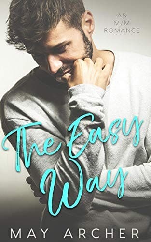Cover of The Easy Way