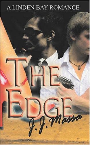 Cover of The Edge