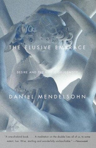 Cover of The Elusive Embrace