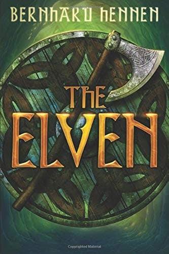 Cover of The Elven