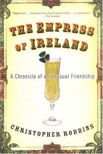Cover of The Empress of Ireland