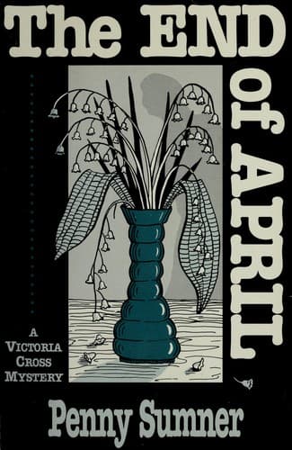 Cover of The end of April