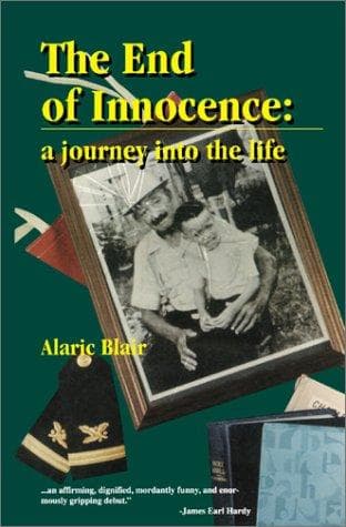 Cover of The End of Innocence
