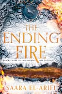 Cover of The Ending Fire