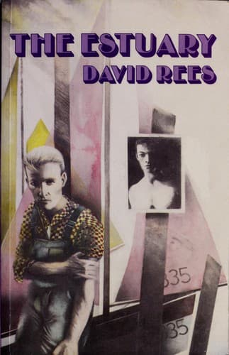 Cover of The estuary