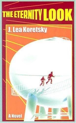 Cover of The Eternity Look