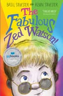 Cover of The Fabulous Zed Watson!