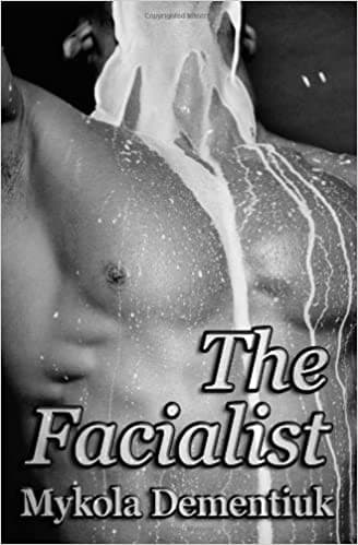 Cover of The Facialist