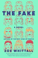 Cover of The Fake