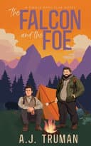Cover of The Falcon and the Foe