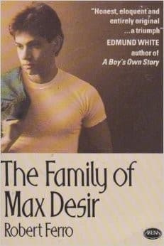 Cover of The family of Max Desir