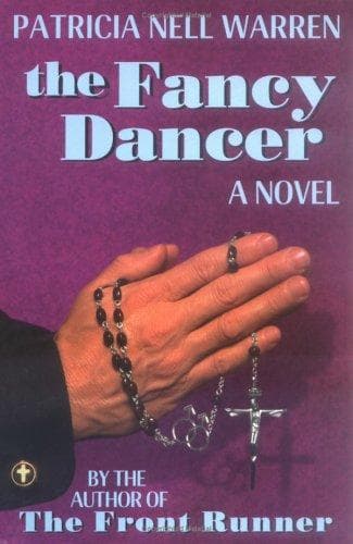Cover of The fancy dancer