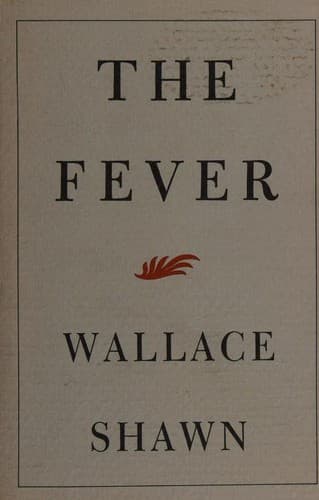 Cover of The fever