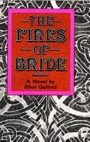 Cover of The fires of Bride