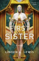Cover of The First Sister