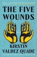 Cover of The Five Wounds
