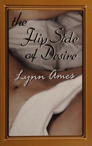 Cover of The Flip Side of Desire