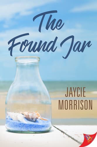 Cover of The Found Jar