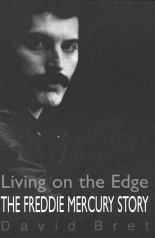 Cover of The Freddie Mercury Story
