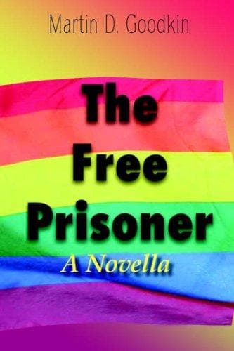 Cover of The Free Prisoner