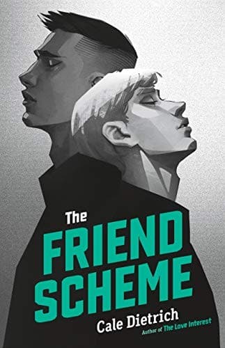 Cover of The Friend Scheme