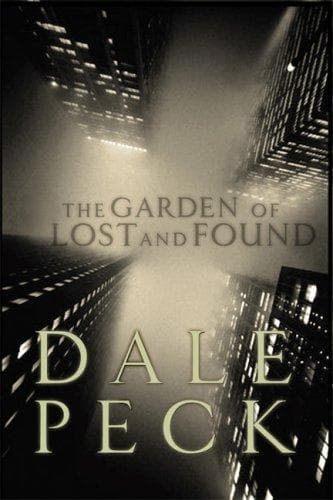 Cover of The Garden of Lost and Found