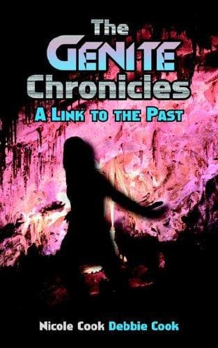 Cover of The Genite Chronicles
