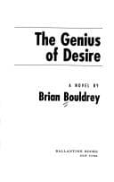 Cover of The Genius of Desire