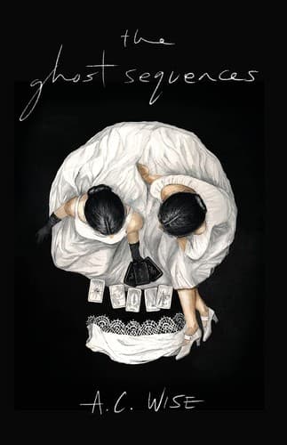 Cover of The Ghost Sequences