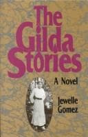 Cover of The Gilda Stories