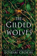 Cover of The Gilded Wolves