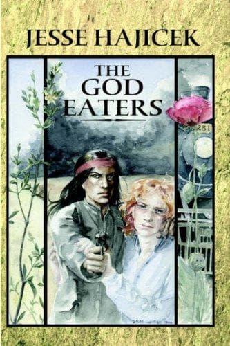 Cover of The God Eaters