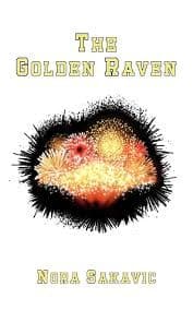 Cover of The Golden Raven