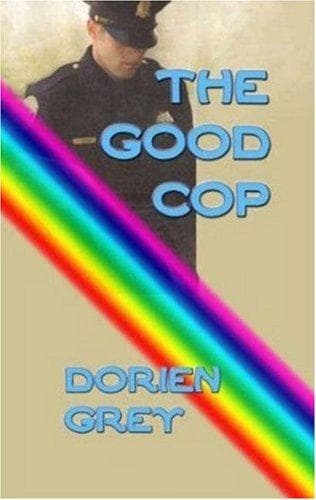 Cover of The Good Cop