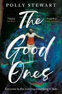 Cover of The Good Ones