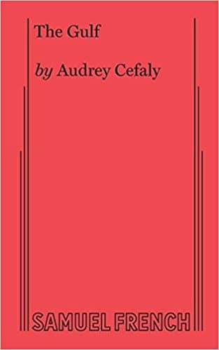 Cover of The Gulf