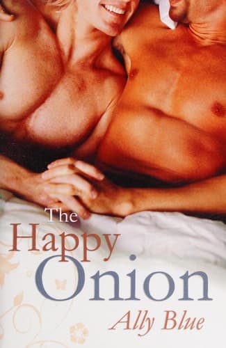 Cover of The happy onion